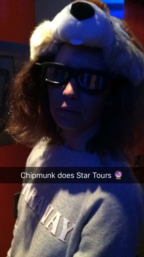 star tours munk